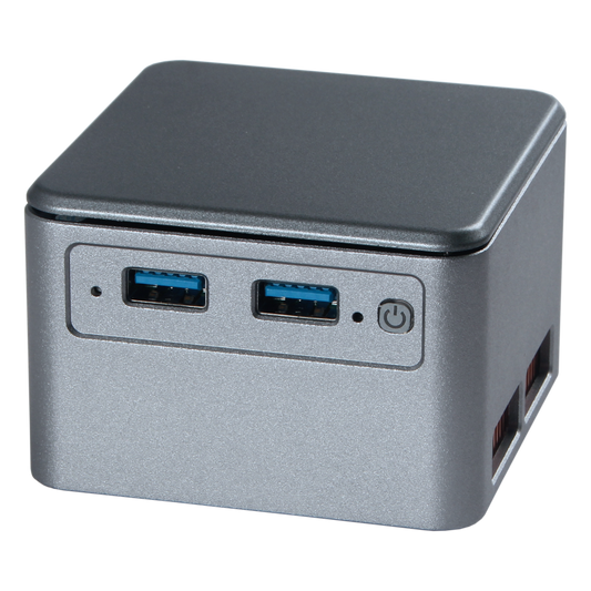 PIESIA C-BOX-M2 Intel Jasper Lake Series INDUSTRIAL MINI PC & ITX BOARDS
