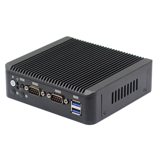 PIESIA N-BOX-TA Intel Gemini Lake Series INDUSTRIAL MINI PC & ITX BOARDS