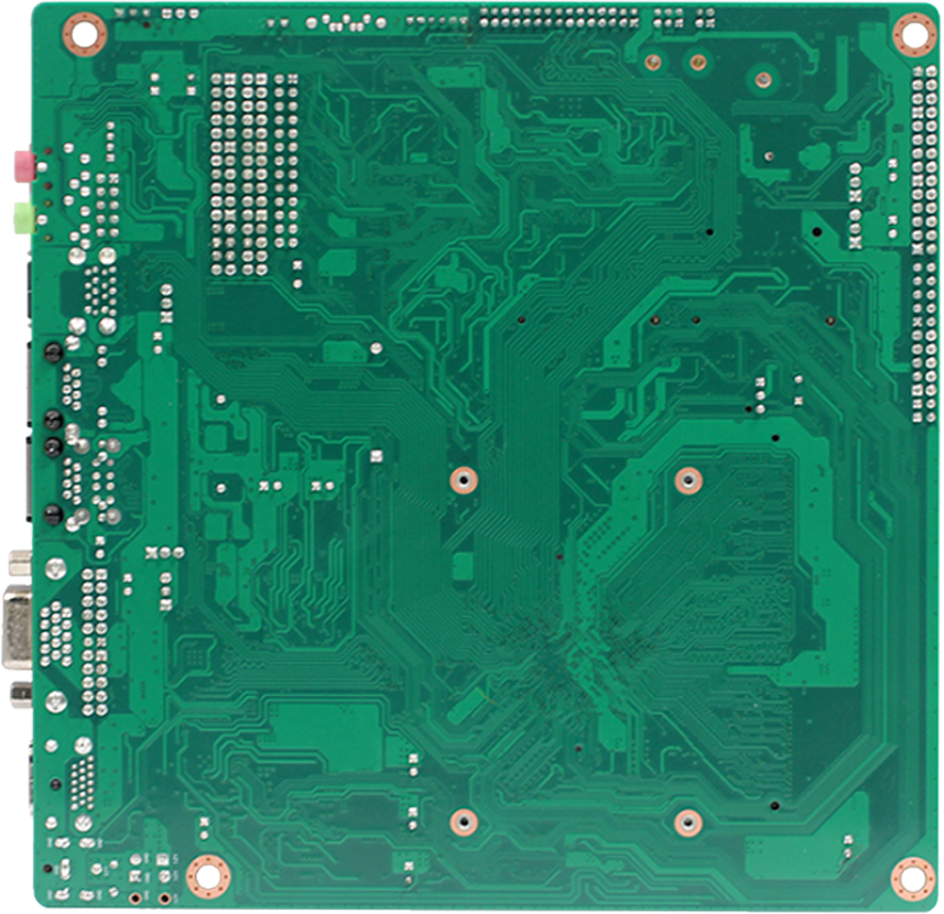 PIESIA TOP25B Intel Gemini Lake-R SOC Series INDUSTRIAL MINI PC & ITX BOARDS
