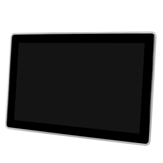 10.1" inch RK3288 All in One HMI Android Panel PC, ControlHUB Series, IPS LCD, AL Frame