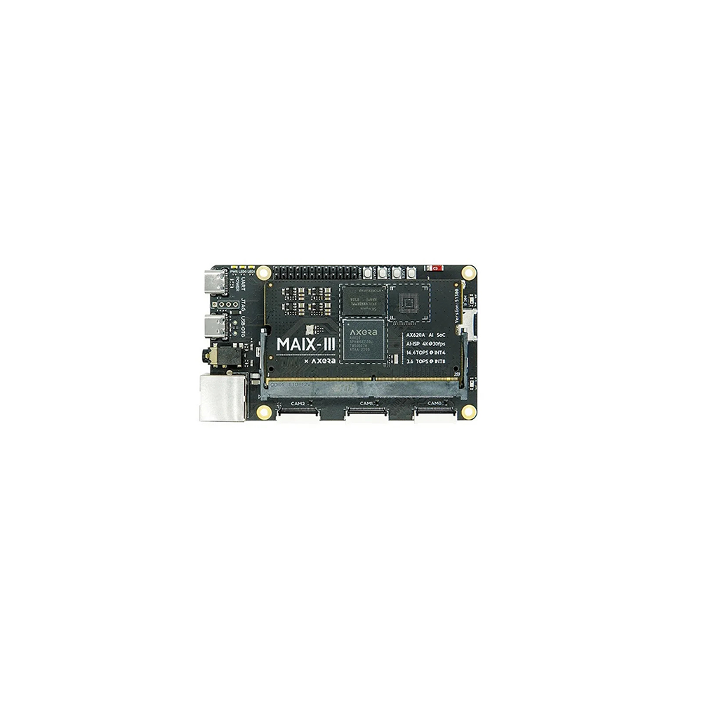 Sipeed Maix-III AXera-PiI Development Board