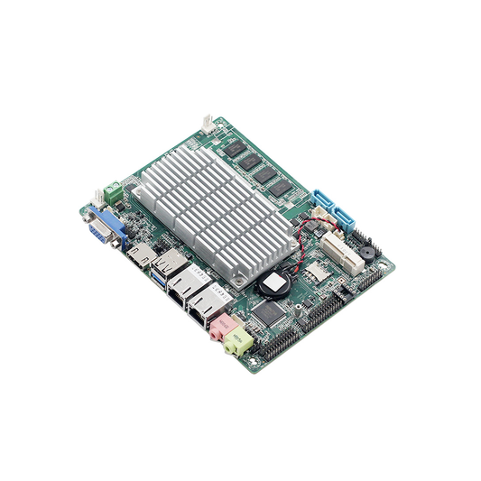 PIESIA BT203 Z-3.5 inch Intel Baytrail-D Series INDUSTRIAL MINI PC & ITX BOARDS