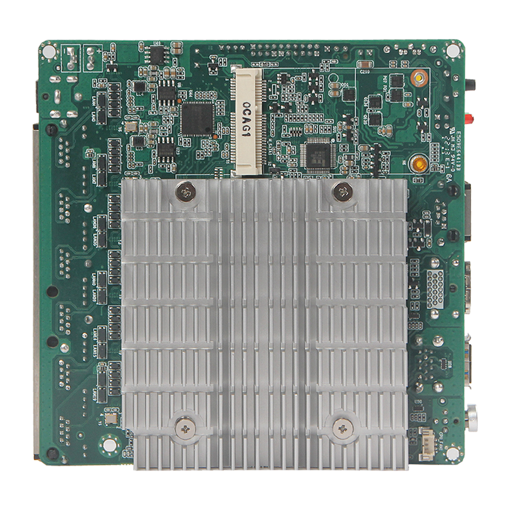 PIESIA BT19NA6L J1900 CPU NANO INDUSTRIAL MINI PC & ITX BOARDS