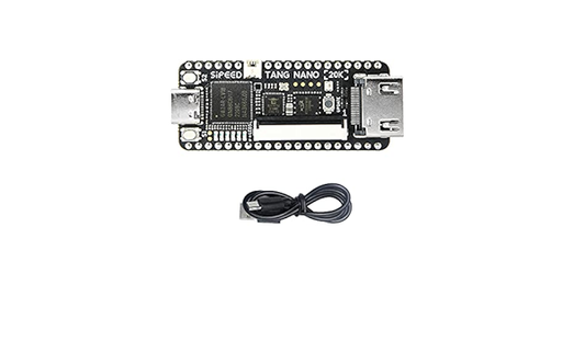 Sipeed Tang Nano 20K