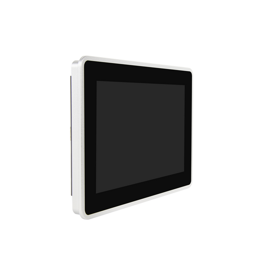 7" inch RK3288 All in One HMI Android Panel PC, ControlHUB Series, IPS LCD, AL Frame