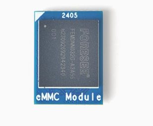 64GB eMMC Module for NanoPi