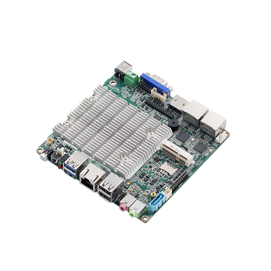 PIESIA AP42NC Intel Apollo Lake Series NANO INDUSTRIAL MINI PC & ITX BOARDS