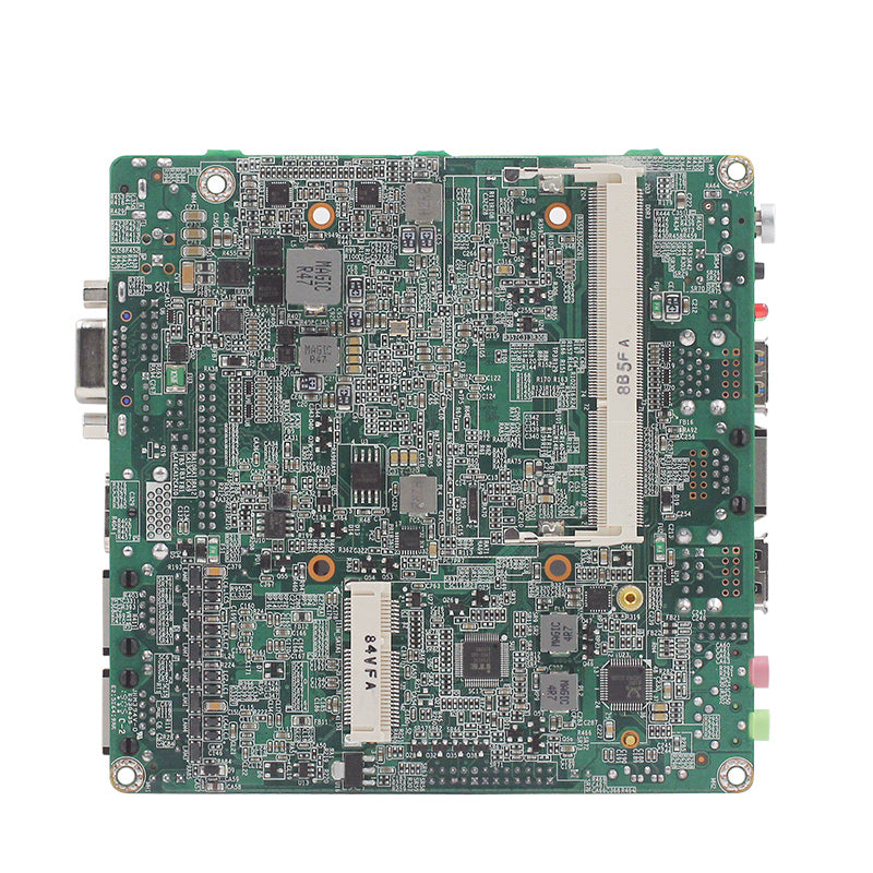 PIESIA AP42NC Intel Apollo Lake Series NANO INDUSTRIAL MINI PC & ITX BOARDS