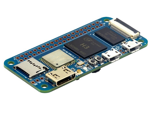 BananaPi BPI-M2 Zero Development Board