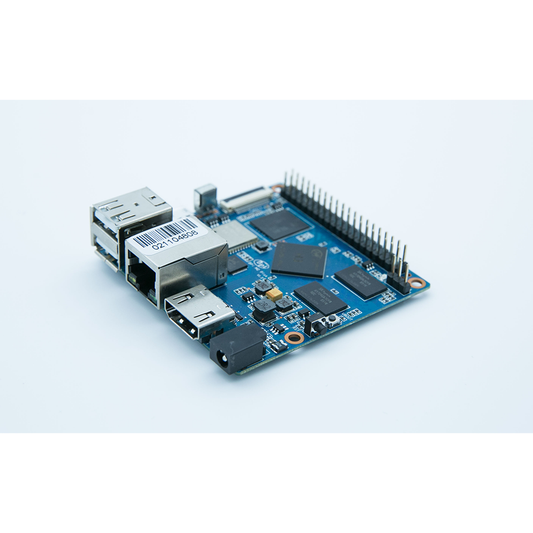BananaPi BPI-M2 Plus Board