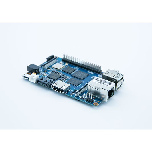 BananaPi BPI-M3 Board