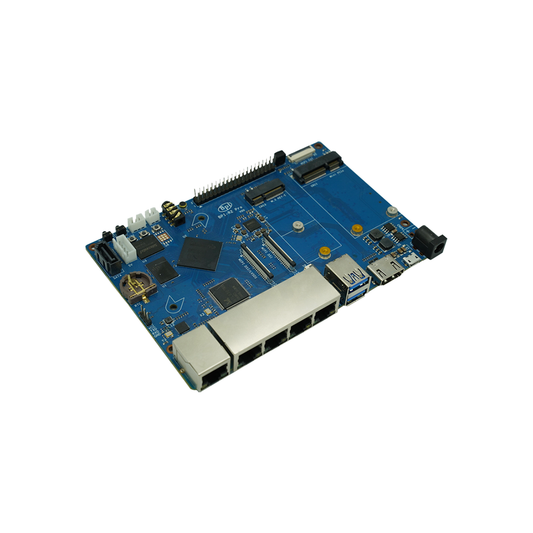 BananaPi BPI-R2 PRO Board