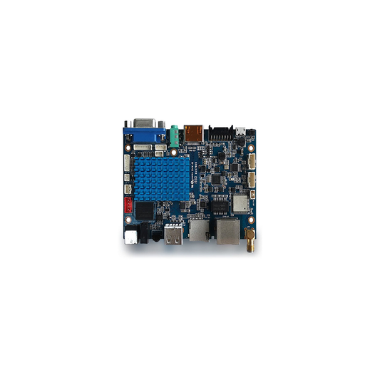 LIONTRON C3 Series Smart Minicomputer Board