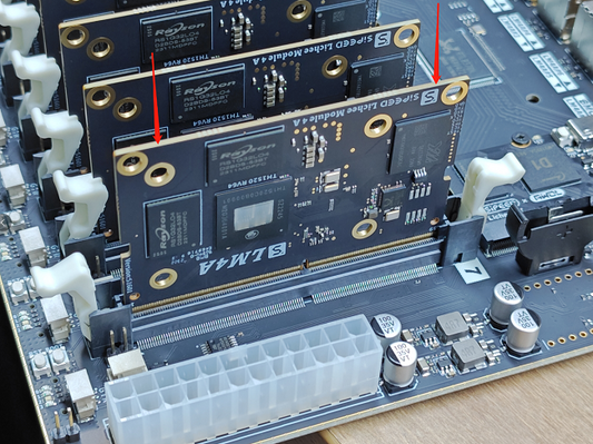Sipeed Lichee Pi 4A Module