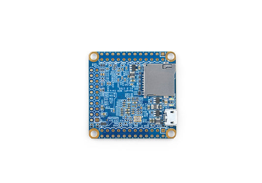 NanoPi Neo Core LTS BACK