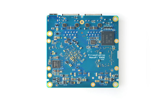 Friendly Elec NanoPi R4SE