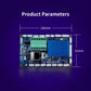 LIONTRON F1i Smart Face Recognition Access Control Board