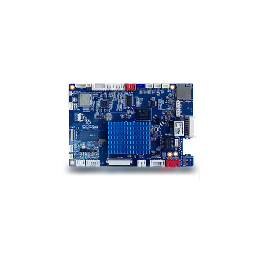 LIONTRON F3 Smart Face Recognition Access Control Board