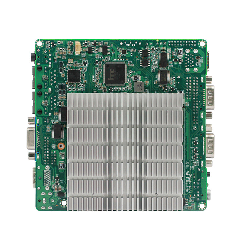 PIESIA GN41NA Intel Gemini Lake Series NANO INDUSTRIAL MINI PC & ITX BOARDS