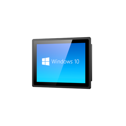 Darveen 15″ HPC-3150 High Performance Panel PC with PCIPC