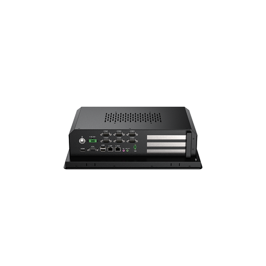 Darveen 15″ HPC-3150 High Performance Panel PC with PCIPC