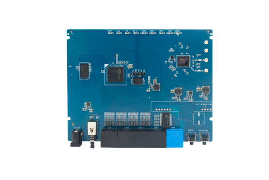 Banana Pi BPI-WIFI6 Router (NO POE)