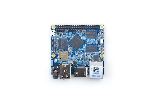 Friendly Elec Nano Pi M1 Plus