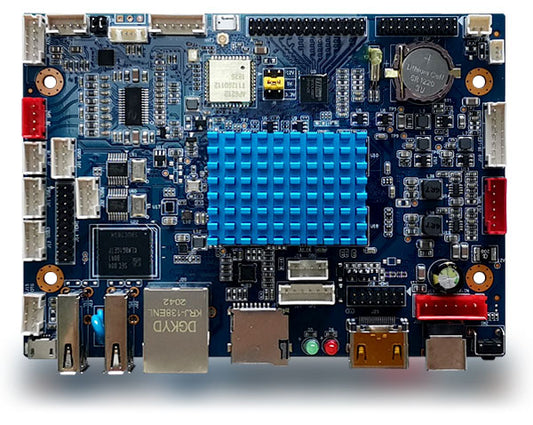 LIONTRON M2 Smart Commercial Display Board