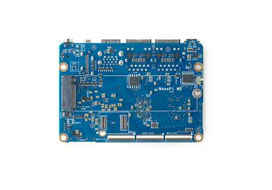 Friendly Elec NanoPi M5 Single Board Computer