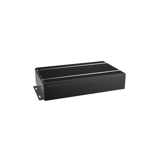 Darveen MBC-2600 Intel Core I7 Fanless Industrial Embedded Box Computer