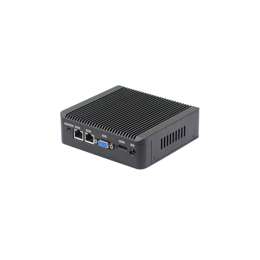 PIESIA N-BOX-TA Intel Gemini Lake Series INDUSTRIAL MINI PC & ITX BOARDS