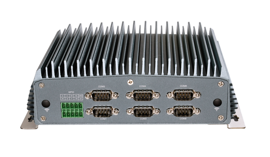 PIESIA Q-BOX-E9 Intel Elkhart Lake Series INDUSTRIAL MINI PC & ITX BOARDS