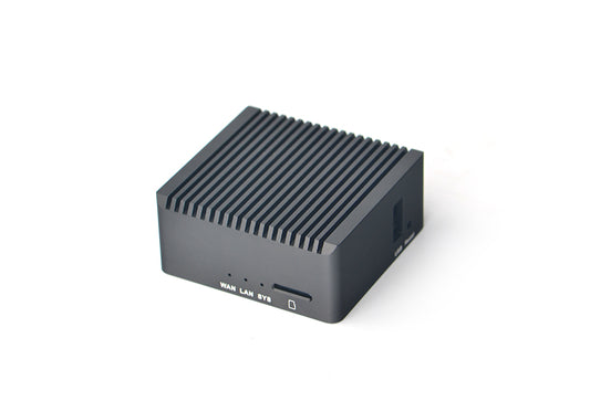 Metal Case for NanoPi R2S