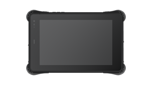 Darveen 8" RTC-I81 Intel N5100 Industrial Rugged Computer