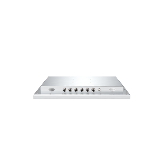 Darveen 15" SPC-3150 Intel Celeron Stainless Panel Computer