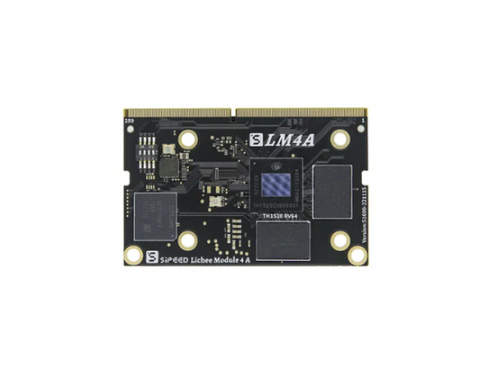 Sipeed Lichee Pi 4A Module