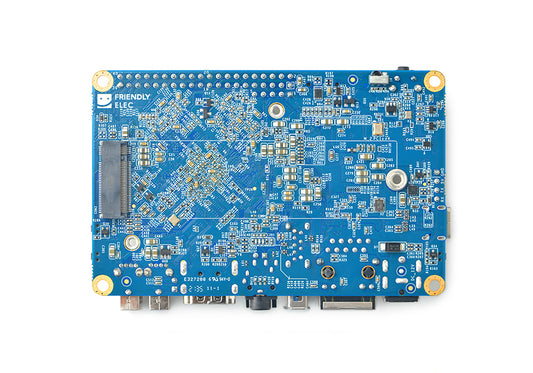 Friendly Elec NanoPC-T4