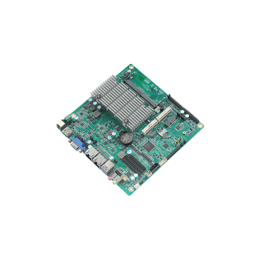 PIESIA TOP25B Intel Gemini Lake-R SOC Series INDUSTRIAL MINI PC & ITX BOARDS