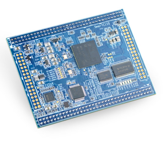 NanoPi Smart C110 CPU Board (Mini210S - Mini6410 Equivalent) - MOQ 200