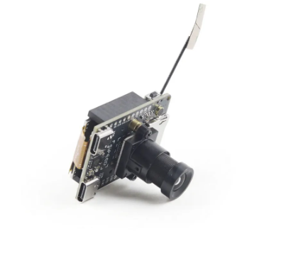 Sipeed MAIX-II M2 Core Board and Dock