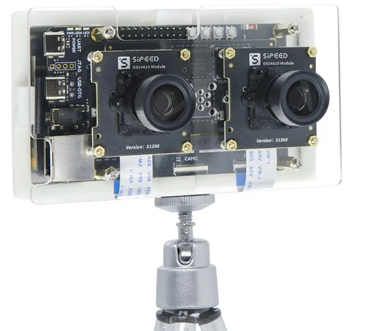 Sipeed Maix-III AXera-Pi