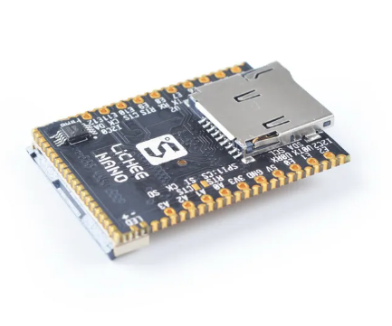 Sipeed Lichee Nano With 16M Flash