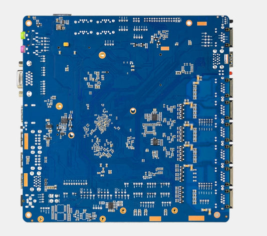 RK3568 Multi-Network Development Motherboard VSN-3568