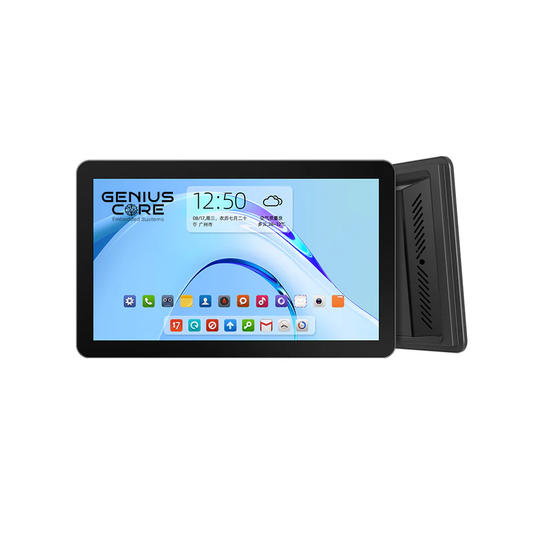 21.5" inch RK3288 All in One Android Panel PC CompactHUB Series