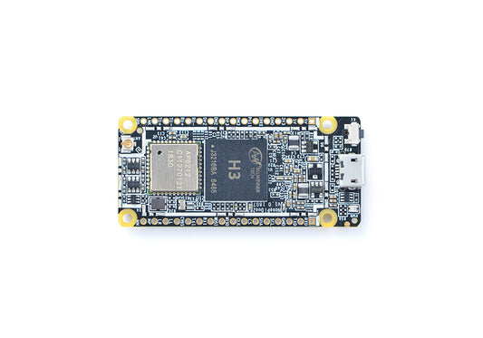 Friendly Elec NanoPi Duo2