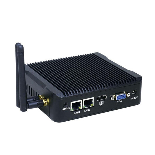 IWILL N3 Plus Intel Celeron J1900 Industrial Mini PC