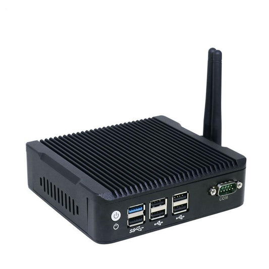 IWILL N3 Plus Intel Celeron J1900 Industrial Mini PC
