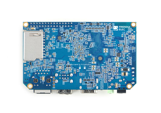 Friendly Elec NanoPC-T2 Single Board Computer