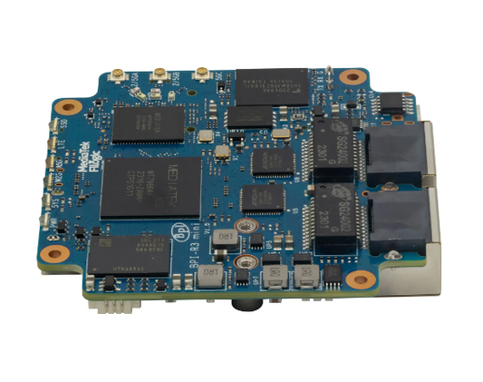 BananaPi BPI-R3 Mini