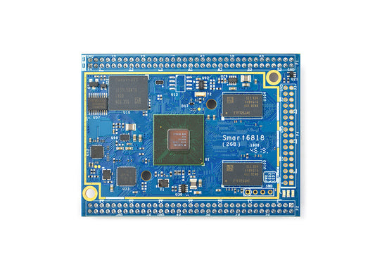 Friendly Elec Smart6818 CPU Board